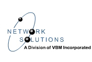 network solutions, A division of VBM Inc.